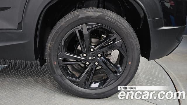 Chevrolet(GM대우) Trailblazer RS, 2023 все фото