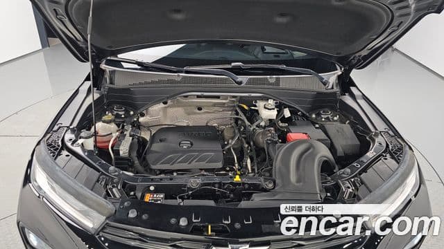 Chevrolet(GM대우) Trailblazer RS, 2023 6