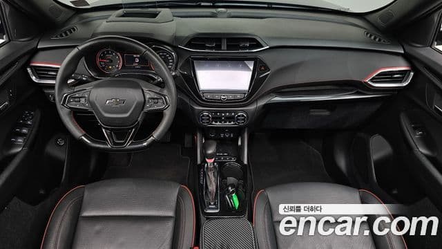 Chevrolet(GM대우) Trailblazer RS, 2023 7