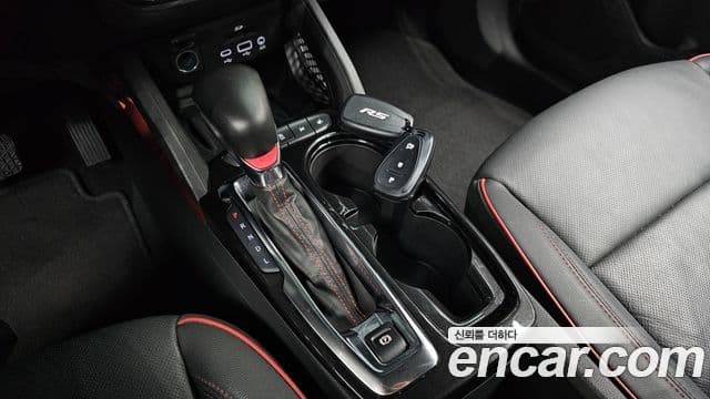 Chevrolet(GM대우) Trailblazer RS, 2023 9