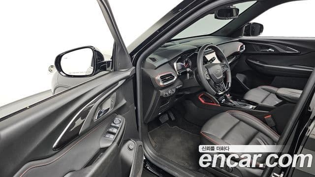 Chevrolet(GM대우) Trailblazer RS, 2023 10