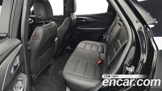 Chevrolet(GM대우) Trailblazer RS, 2023 12