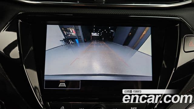 Chevrolet(GM대우) Trailblazer RS, 2023 15