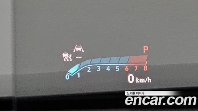 Chevrolet(GM대우) Trailblazer RS, 2023 16