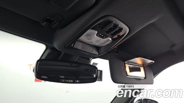 Chevrolet(GM대우) Trailblazer RS, 2023 17