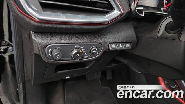 Chevrolet(GM대우) Trailblazer RS, 2023 18