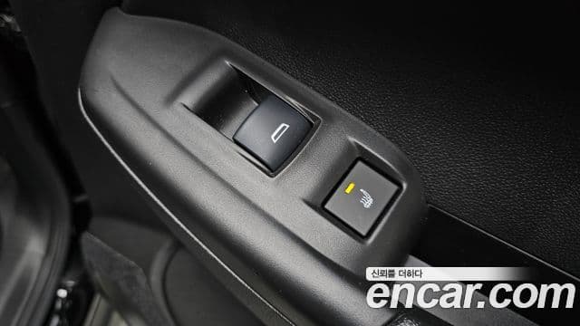 Chevrolet(GM대우) Trailblazer RS, 2023 19