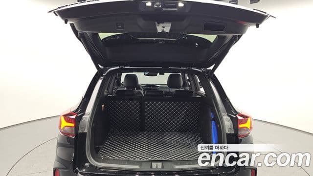 Chevrolet(GM대우) Trailblazer RS, 2023 20