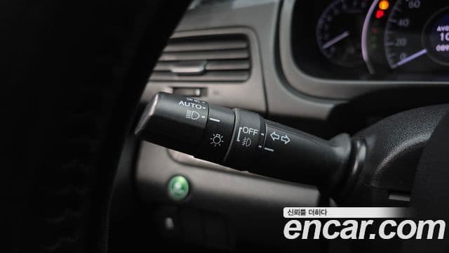 Honda New CR-V 4세대, 2014 18