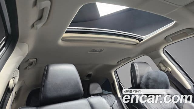 Honda New CR-V 4세대, 2014 19