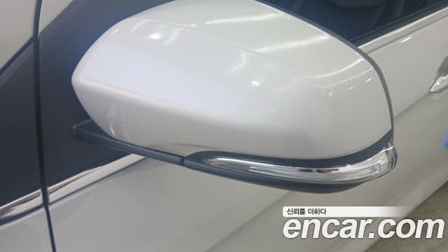 Chevrolet(GM대우) The / новый Next Spark Plus, 2017 4