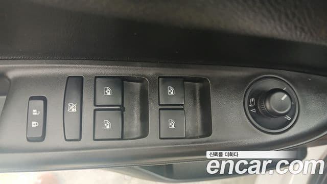 Chevrolet(GM대우) The / новый Next Spark Plus, 2017 6