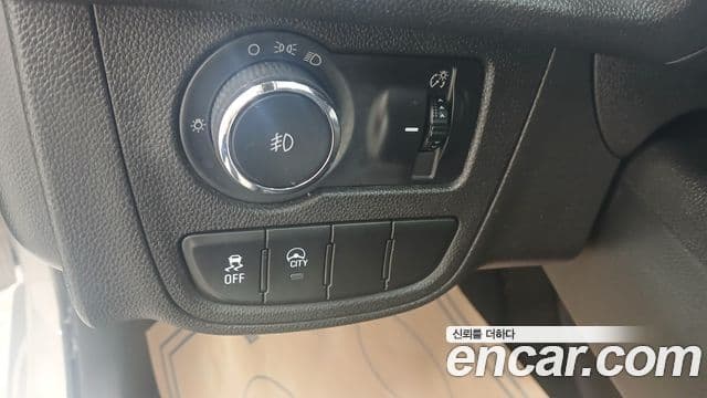 Chevrolet(GM대우) The / новый Next Spark Plus, 2017 7