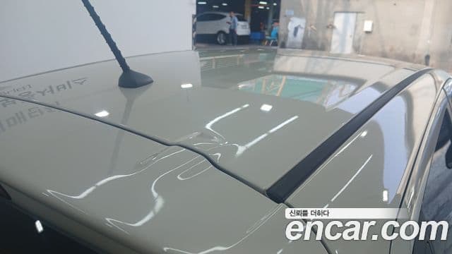 Chevrolet(GM대우) The / новый Next Spark Plus, 2017 18