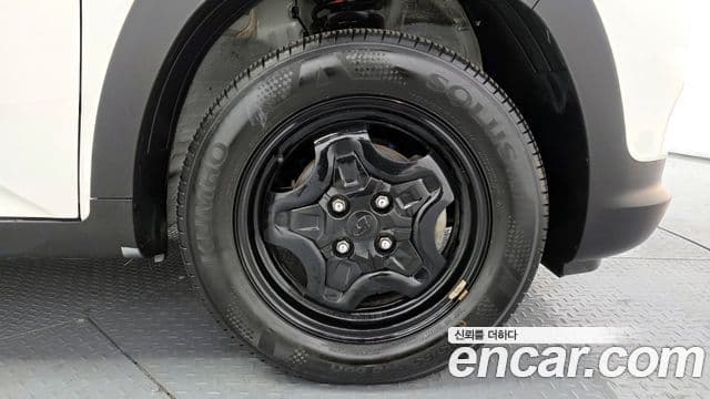 Hyundai Casper турбо D Essential, 2023 все фото