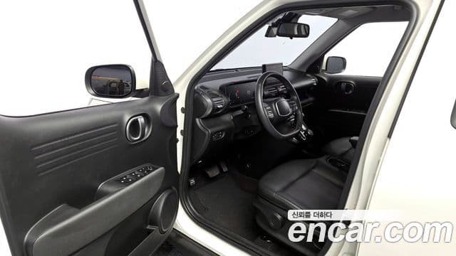 Hyundai Casper турбо D Essential, 2023 10