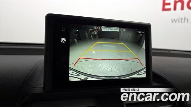 Hyundai Casper турбо D Essential, 2023 15