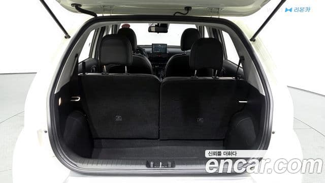 Hyundai Casper турбо D Essential, 2023 20