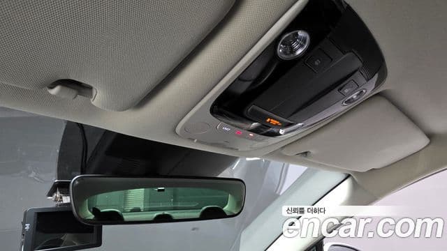 Kia K5 3세대 Noblesse, 2020 17