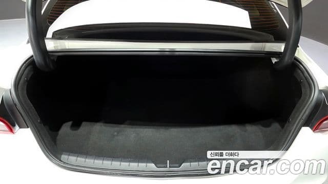 Kia K5 3세대 Noblesse, 2020 20