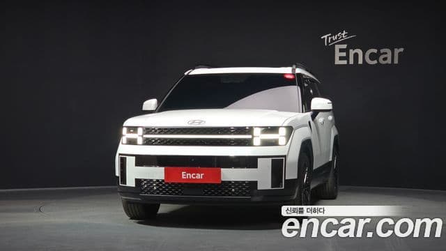 Hyundai Santa Fe (MX5) Calligraphy, 2024 3