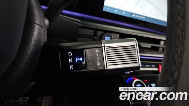 Hyundai Santa Fe (MX5) Calligraphy, 2024 9