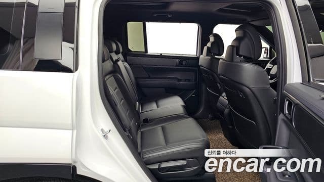 Hyundai Santa Fe (MX5) Calligraphy, 2024 12