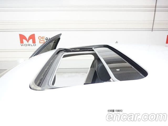 Audi New A6 C6, 2011 6