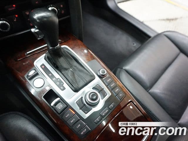 Audi New A6 C6, 2011 9