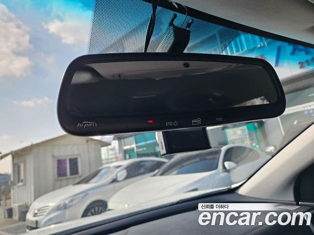 Kia Sportage 4세대 Prestige, 2018 13