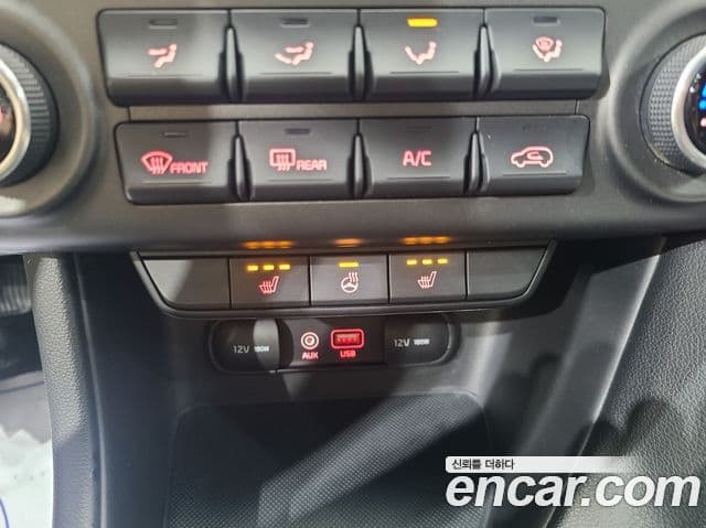 Kia Sportage 4세대 Prestige, 2018 16