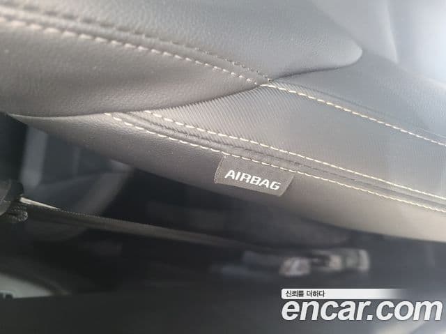 Kia Sportage 4세대 Prestige, 2018 19