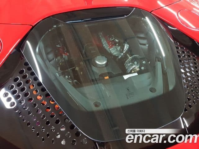 Ferrari SF90 스파이더, 2023 6