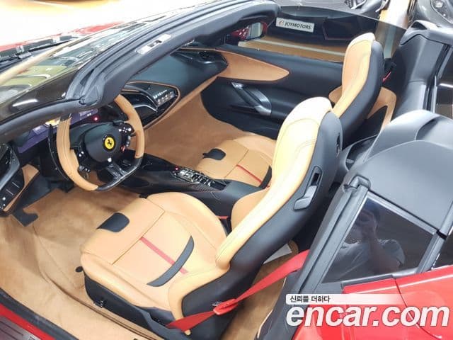 Ferrari SF90 스파이더, 2023 7