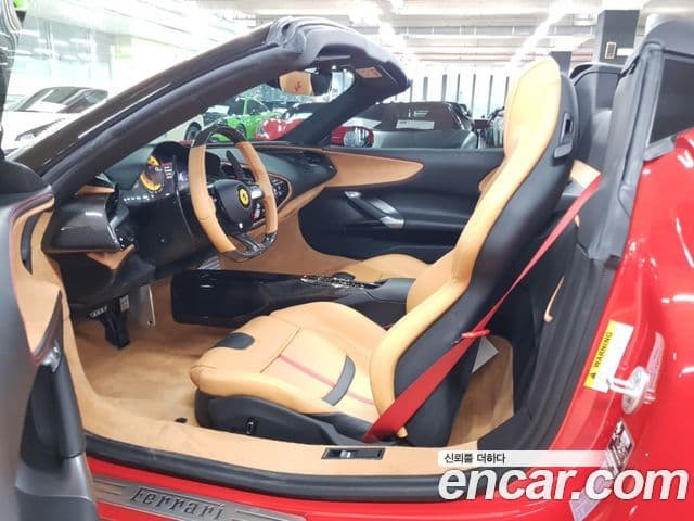 Ferrari SF90 스파이더, 2023 9