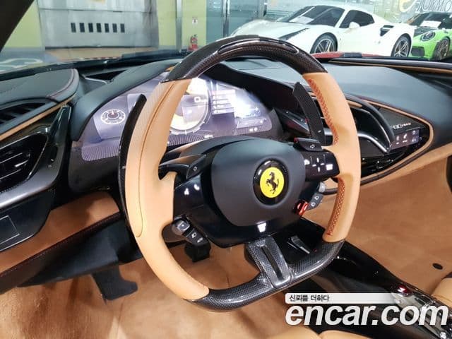 Ferrari SF90 스파이더, 2023 11