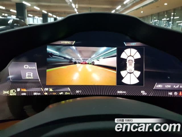 Ferrari SF90 스파이더, 2023 16