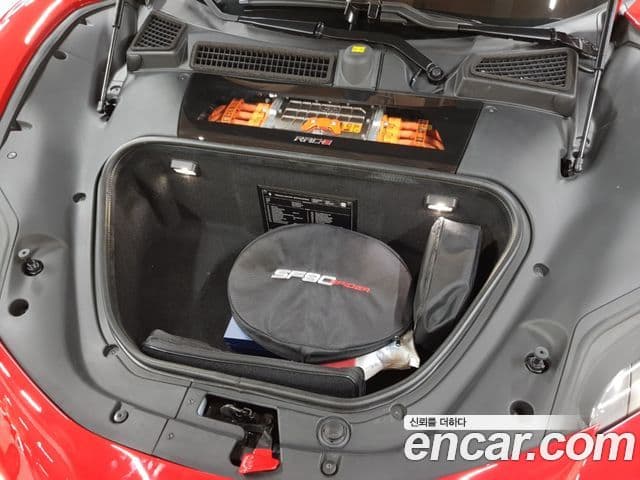 Ferrari SF90 스파이더, 2023 19