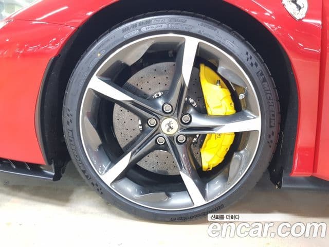 Ferrari SF90 스파이더, 2023 20