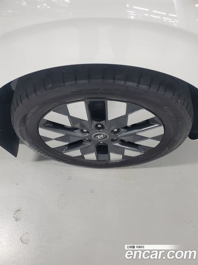 Hyundai Staria Inspiration, 2022 все фото