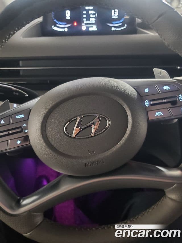 Hyundai Staria Inspiration, 2022 12