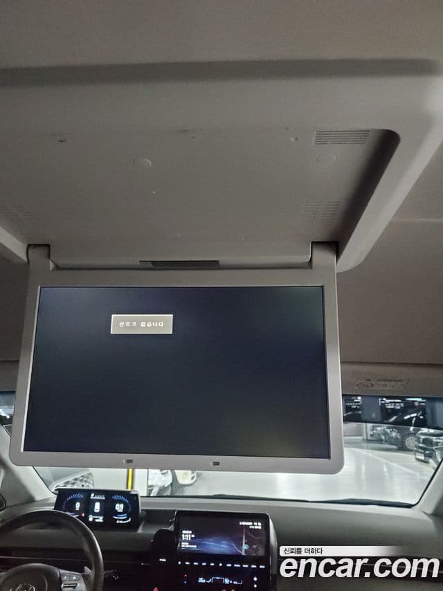 Hyundai Staria Inspiration, 2022 13