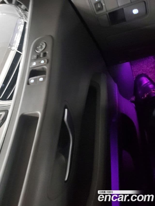 Hyundai Staria Inspiration, 2022 15