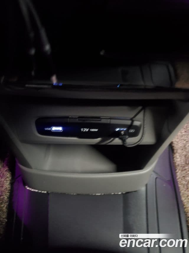 Hyundai Staria Inspiration, 2022 16