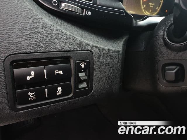 Kia K9 Special, 2013 13