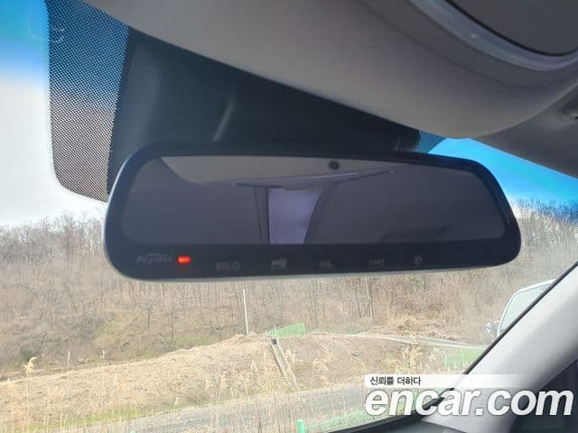 Kia K9 Special, 2013 15