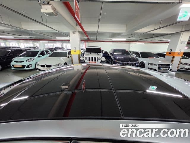 Jaguar All New XJ X351, 2015 18