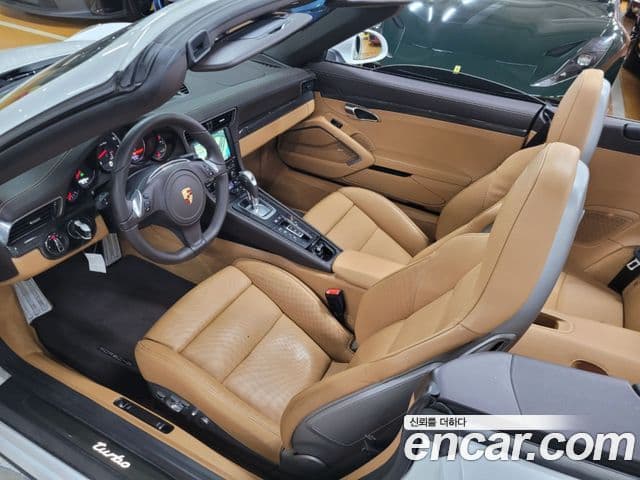 Porsche 911 991, 2014 7