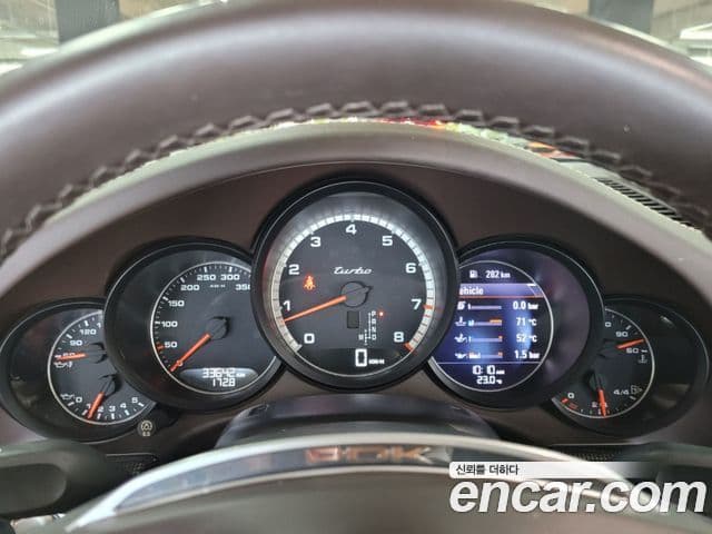 Porsche 911 991, 2014 8