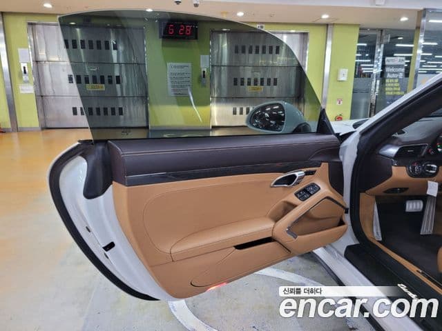 Porsche 911 991, 2014 9